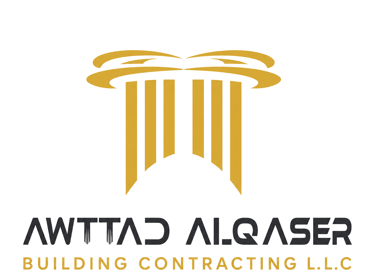 Awttad Alqaser Building Contracting