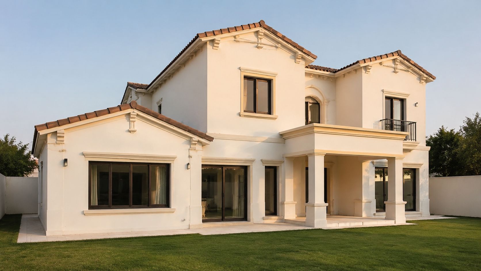 Arabian Ranches Extension