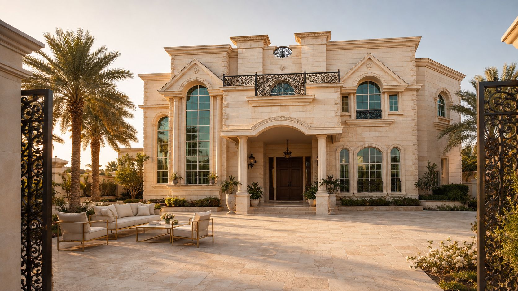 Jumeirah Home Renovation